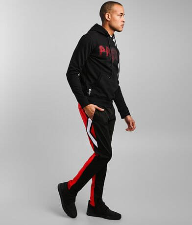 PREME Color Block Jogger MISC_DETAIL_2