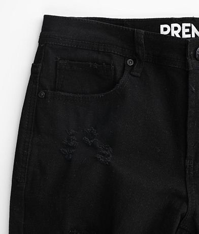 PREME Stacked Skinny Stretch Jean MISC_DETAIL_3