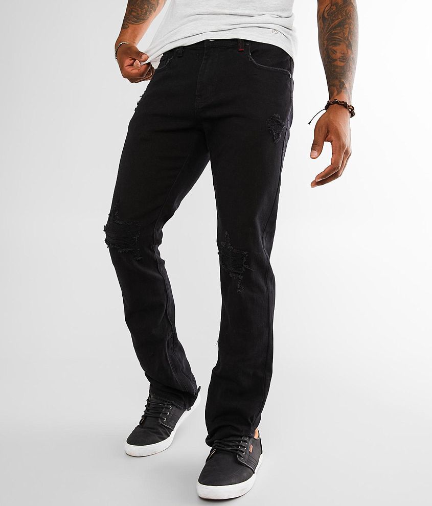 Men's Jeans, Skinny, Slim, Stacked Jeans For Men