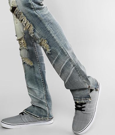 PREME Stacked Stretch Jean MISC_DETAIL_1
