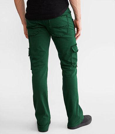 PREME Stacked Stretch Jean BACK