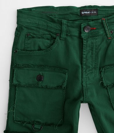 PREME Stacked Stretch Jean MISC_DETAIL_1
