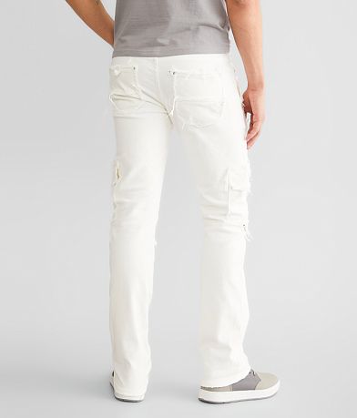 PREME Stacked Stretch Jean BACK