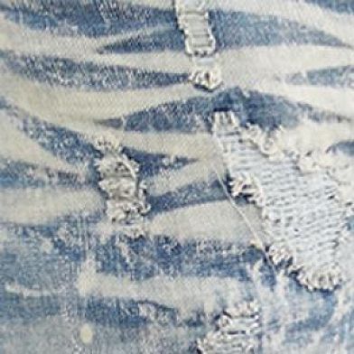 Niagara Indigo