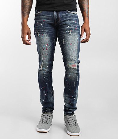 Buckle jeans sale hot sale mens