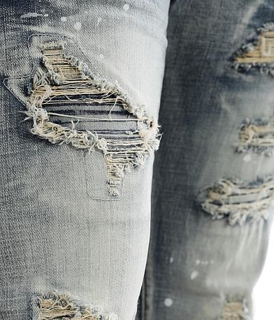 PREME Stacked Stretch Jean MISC_DETAIL_2