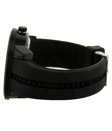 Keep Cool Not Rated Watch - Women's Watches in Black Yellow | Buckle