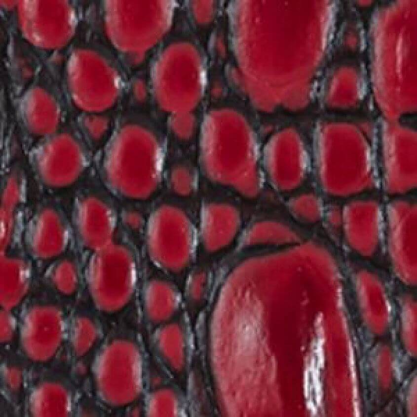 Dark Red Burgundy