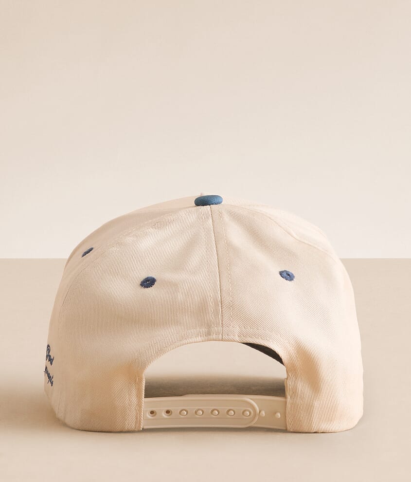 Amen Baseball Hat - thumbnail 2