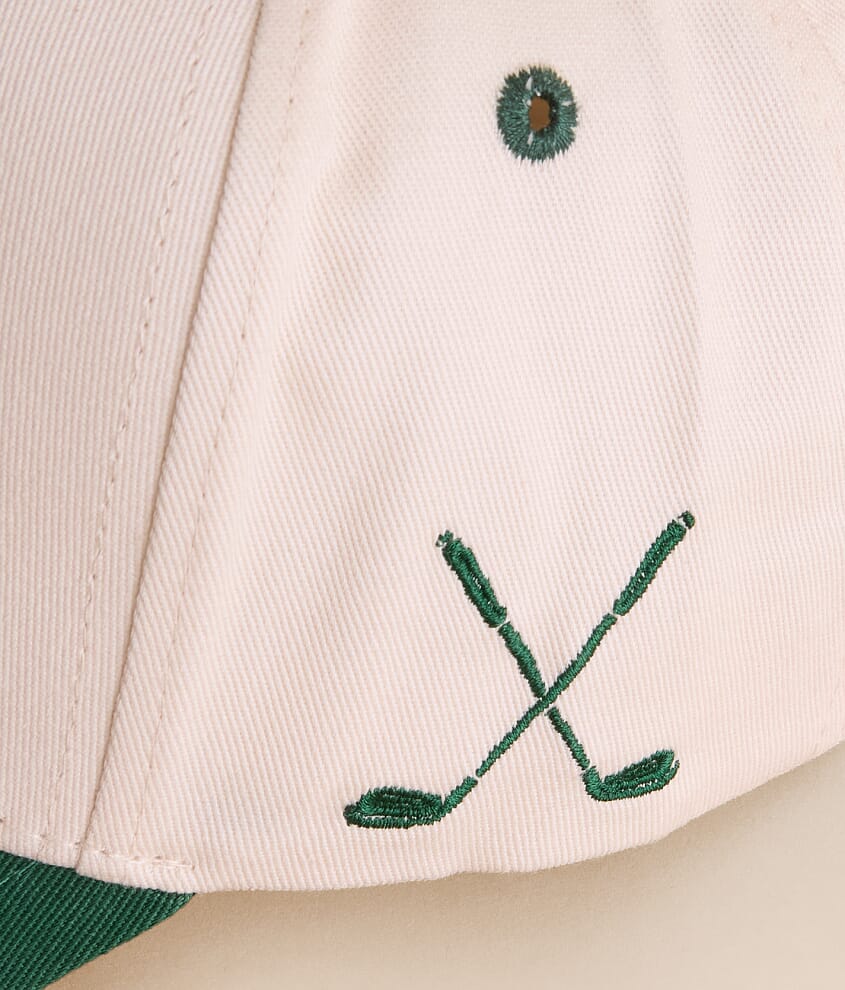 Professional Caddie Baseball Hat - thumbnail 3
