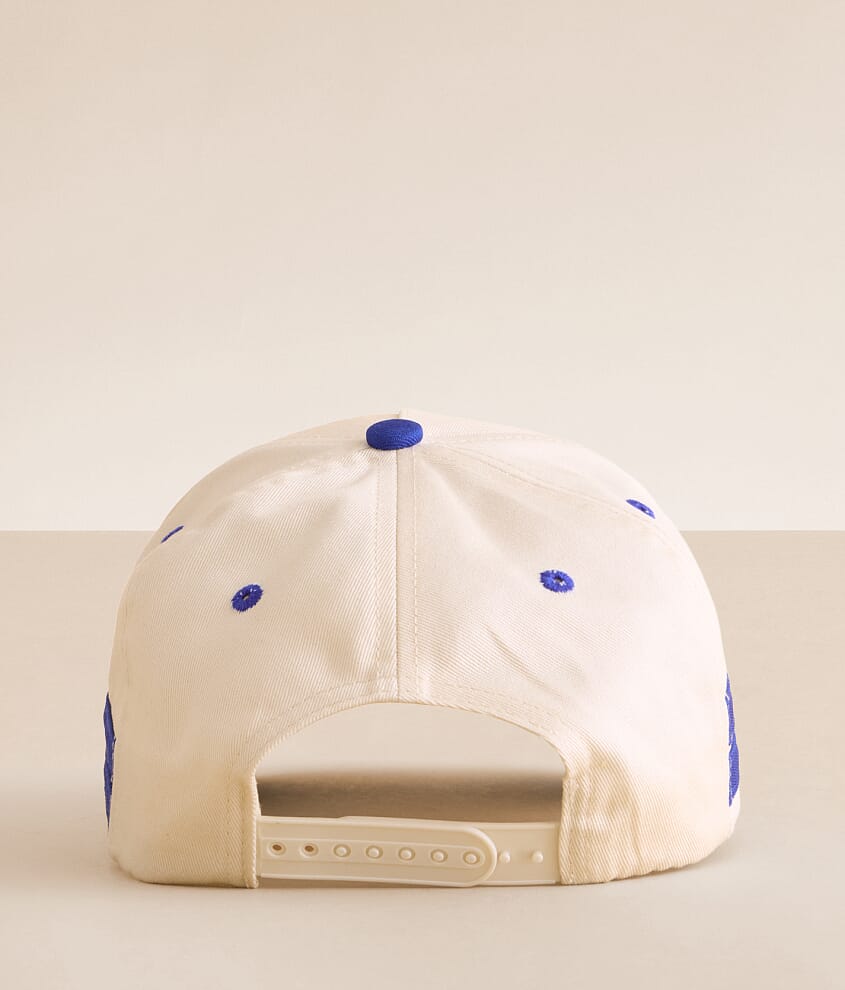 Down For A Good Time Baseball Hat - thumbnail 2