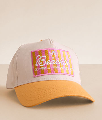 I'll Drink To That Baseball Hat