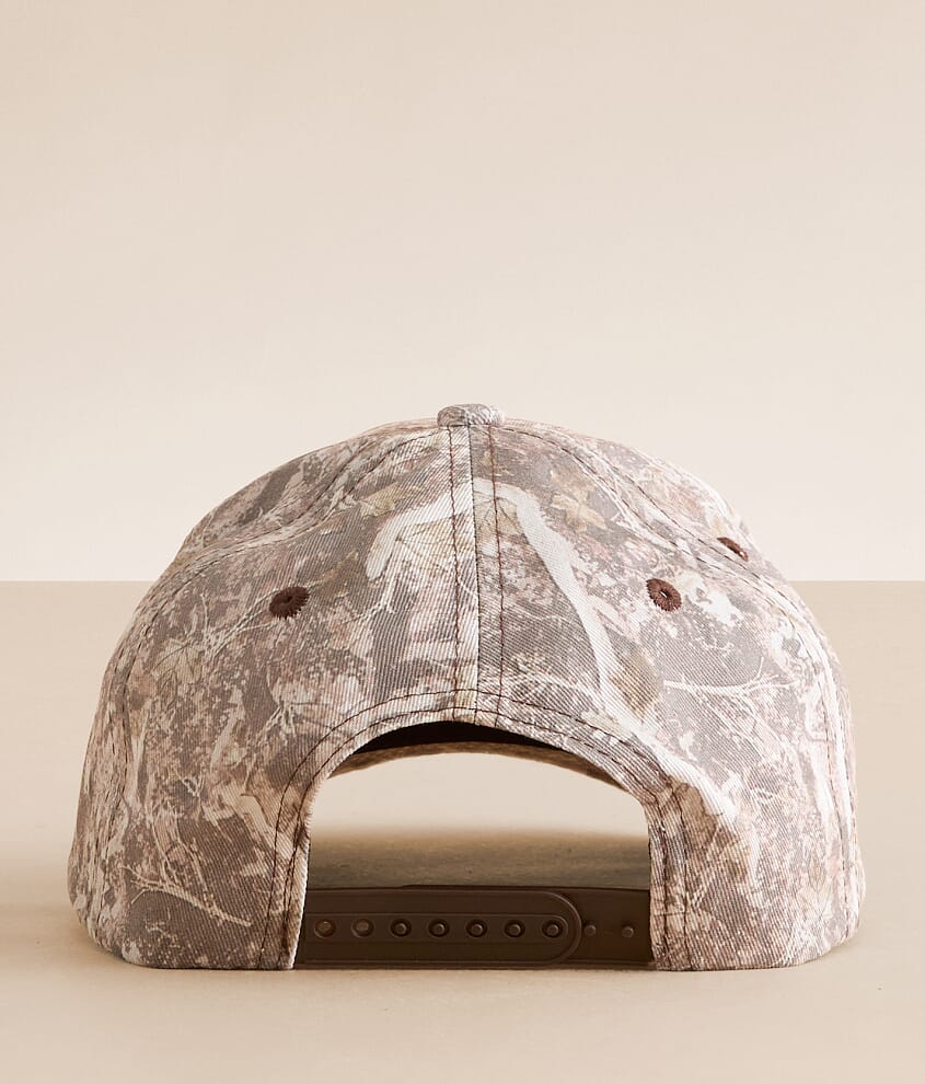 Trophy Wife Camo Baseball Hat