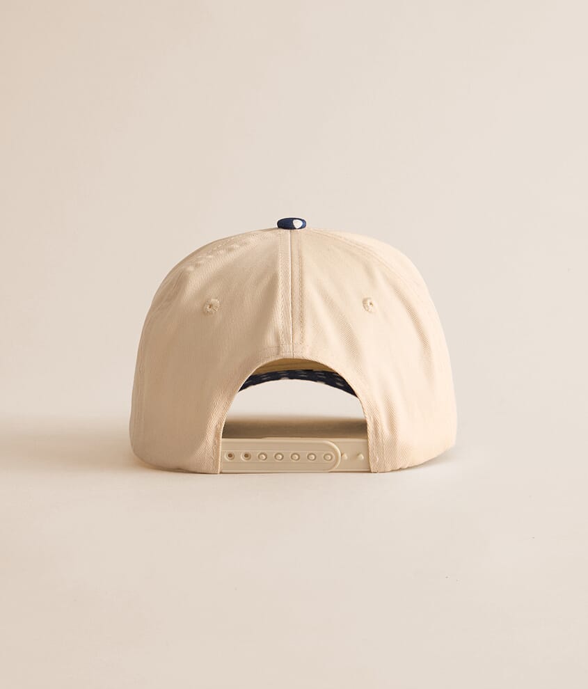 Faith Over Fear Hat