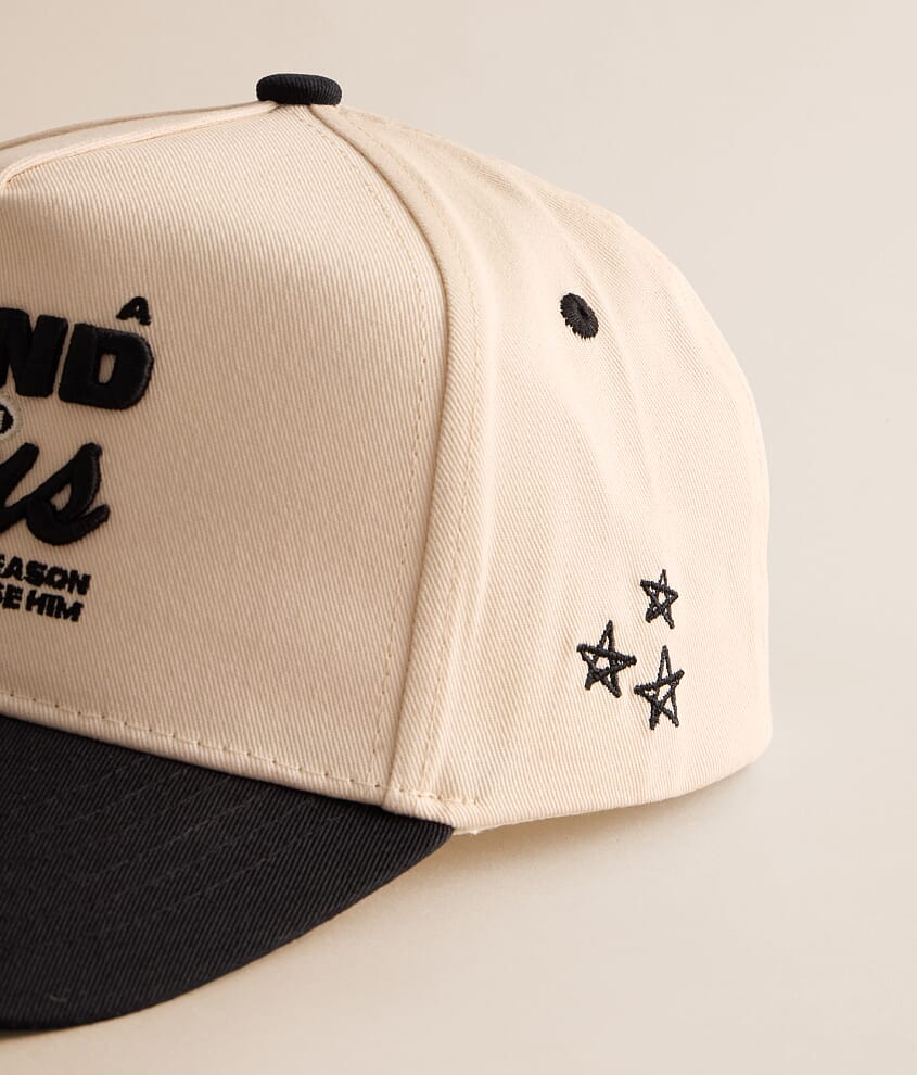 What A Friend We Have In Jesus Hat