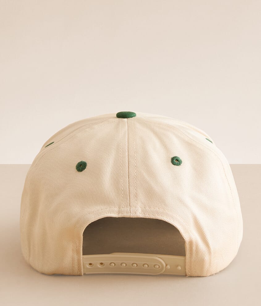 Let The Good Times Roll Baseball Hat - thumbnail 2