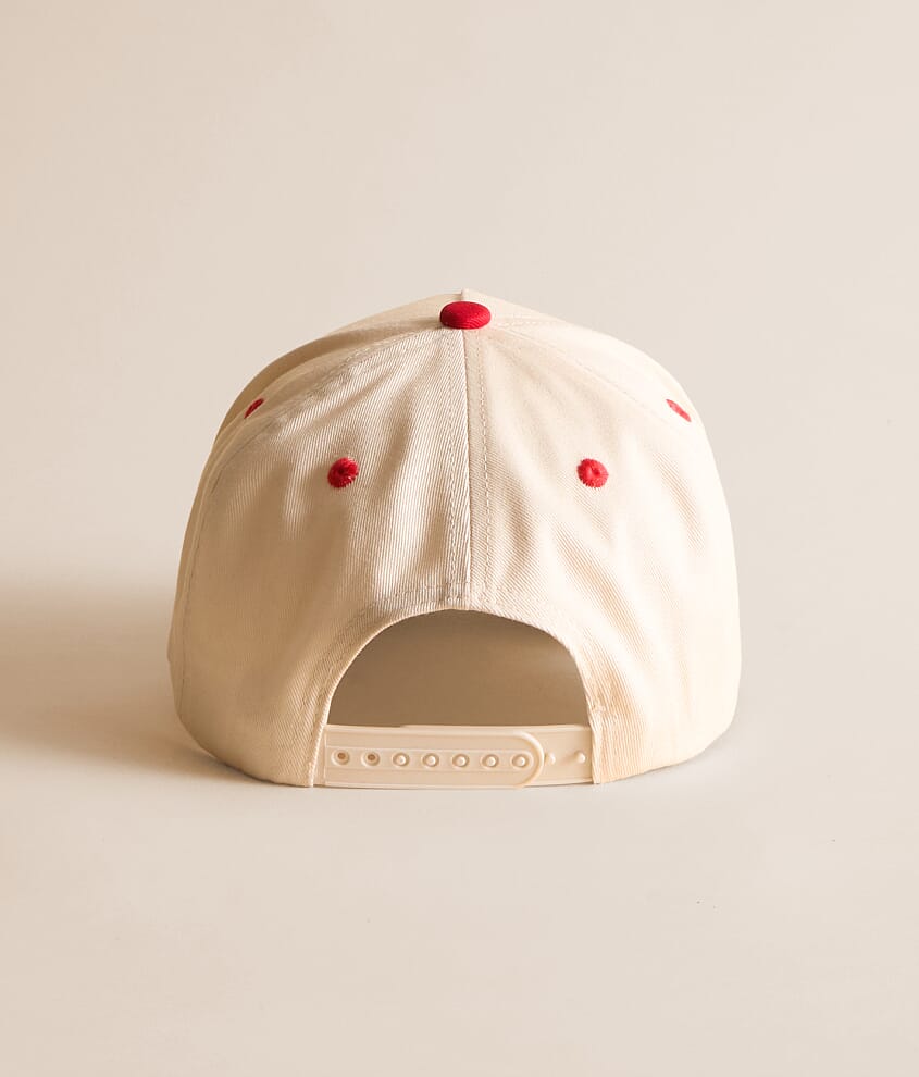 ILYSM Hearts Hat - thumbnail 2