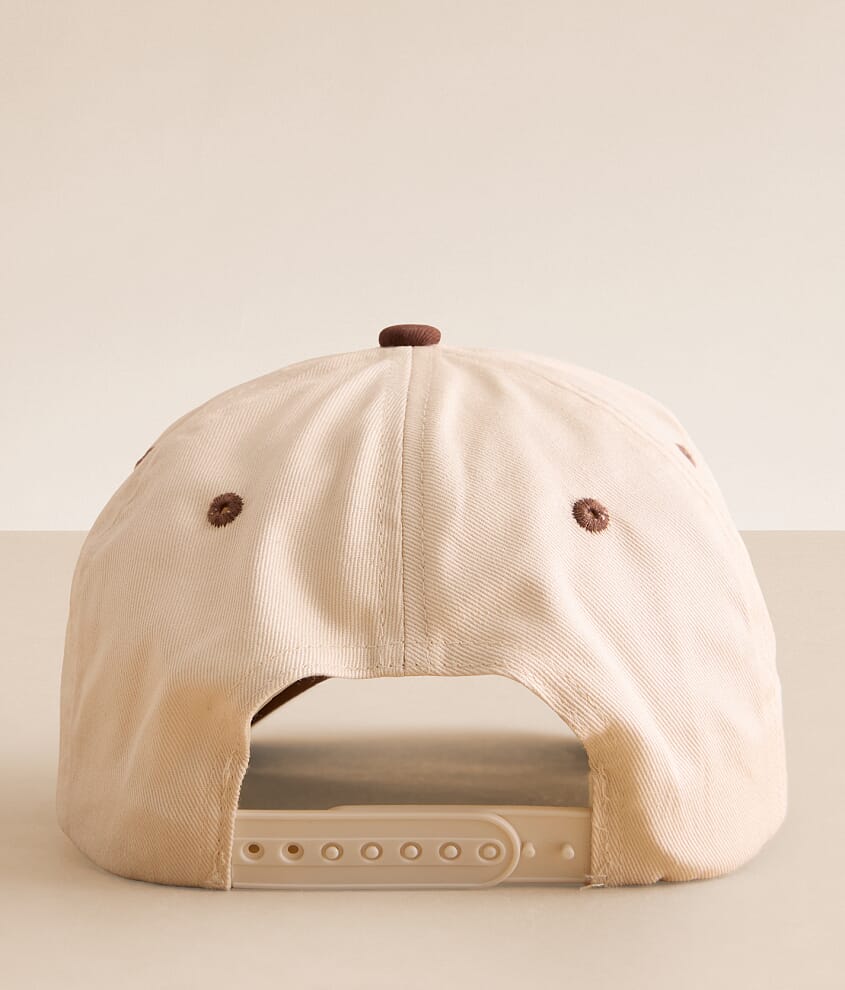 Misbehavin' Baseball Hat - thumbnail 2