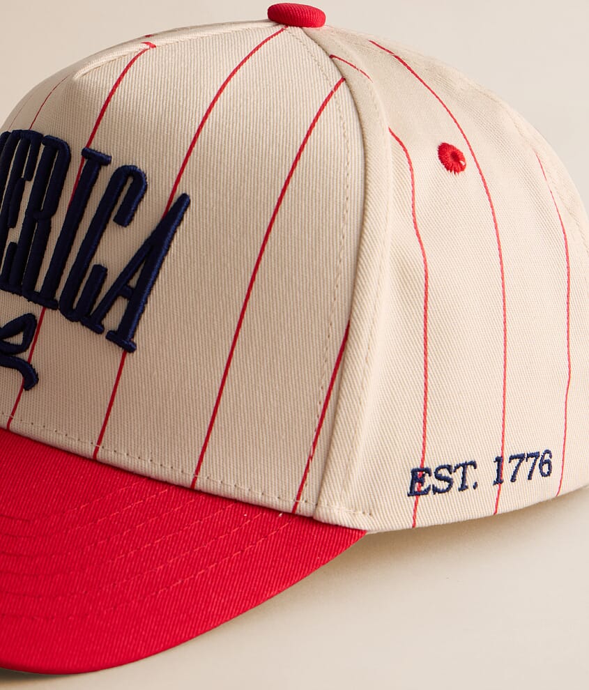 America Hat