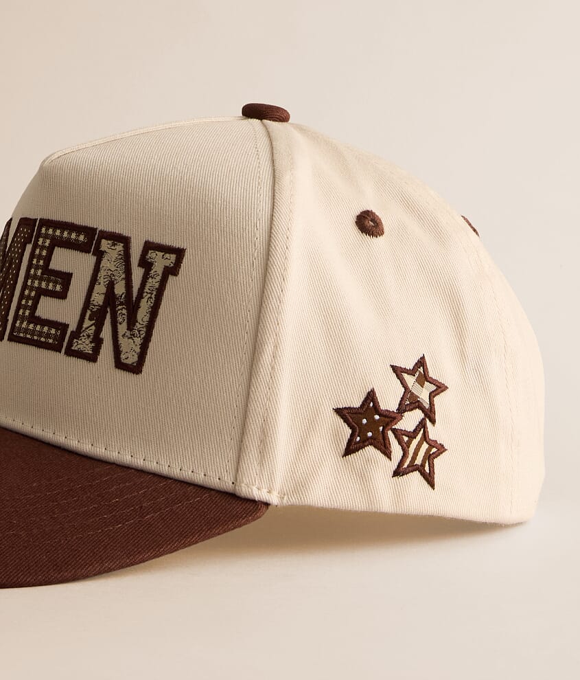 Amen Hat - thumbnail 3