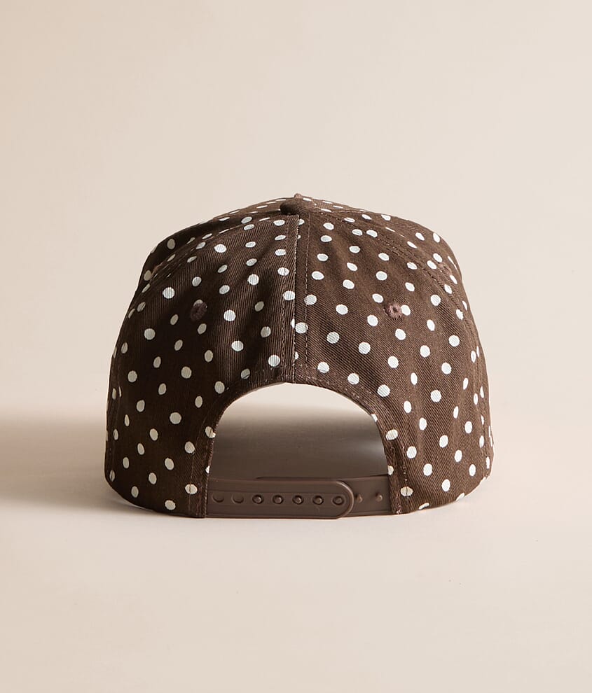 Extra Polka Dot Hat - thumbnail 2