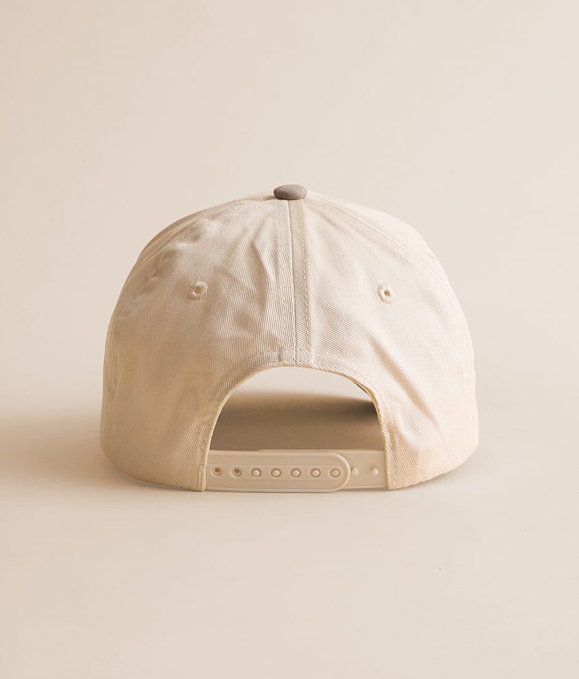 Cool It Cowboy Camo Baseball Hat