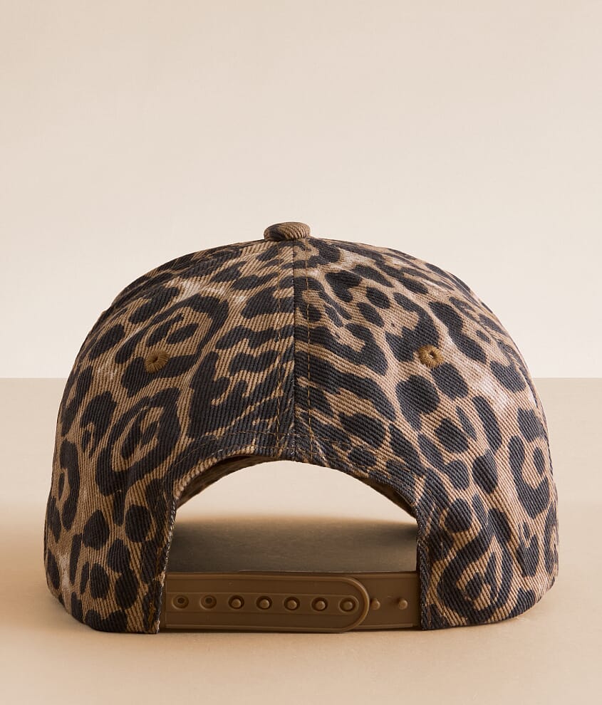 Lover Girl Baseball Hat - thumbnail 2