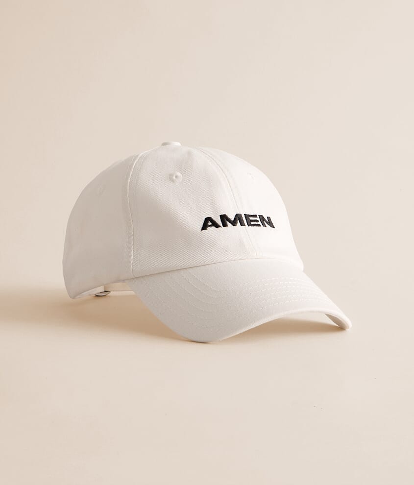 Amen Hat