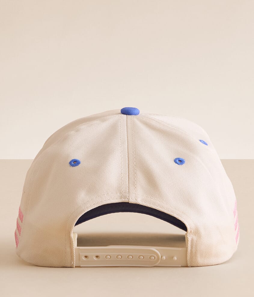 Summer Sippin' Baseball Hat - thumbnail 2