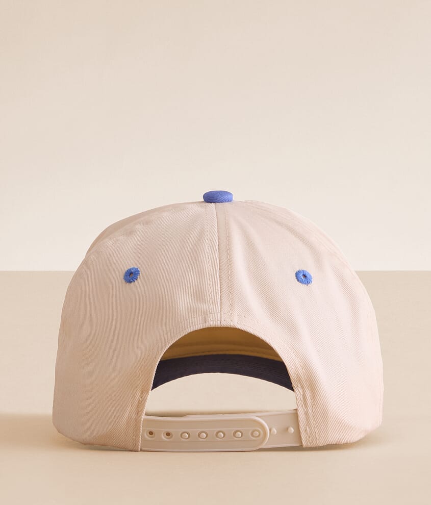 A Heavy Pour &amp; A Good Stir Baseball Hat - thumbnail 2