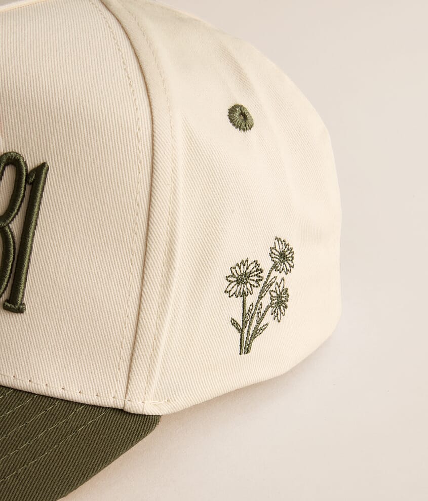 Proverbs 31 Hat
