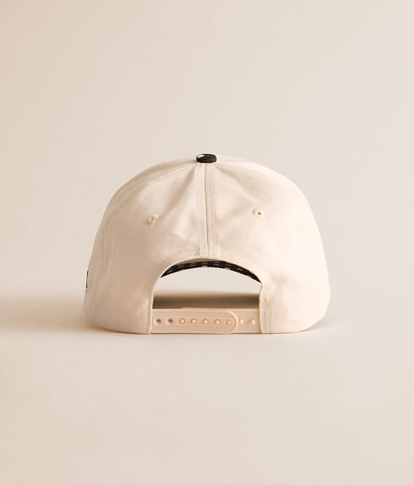 Made To Worship Hat