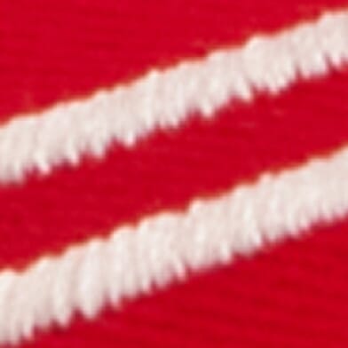 Cream Red