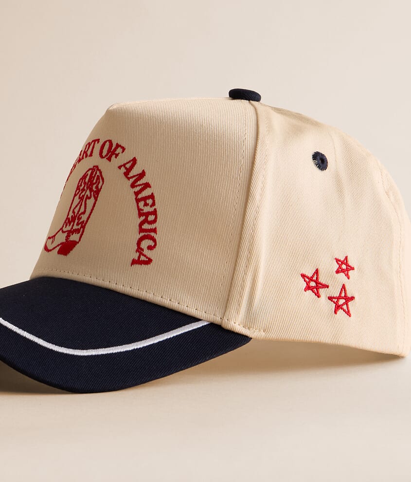 Sweetheart Of America Hat - thumbnail 3