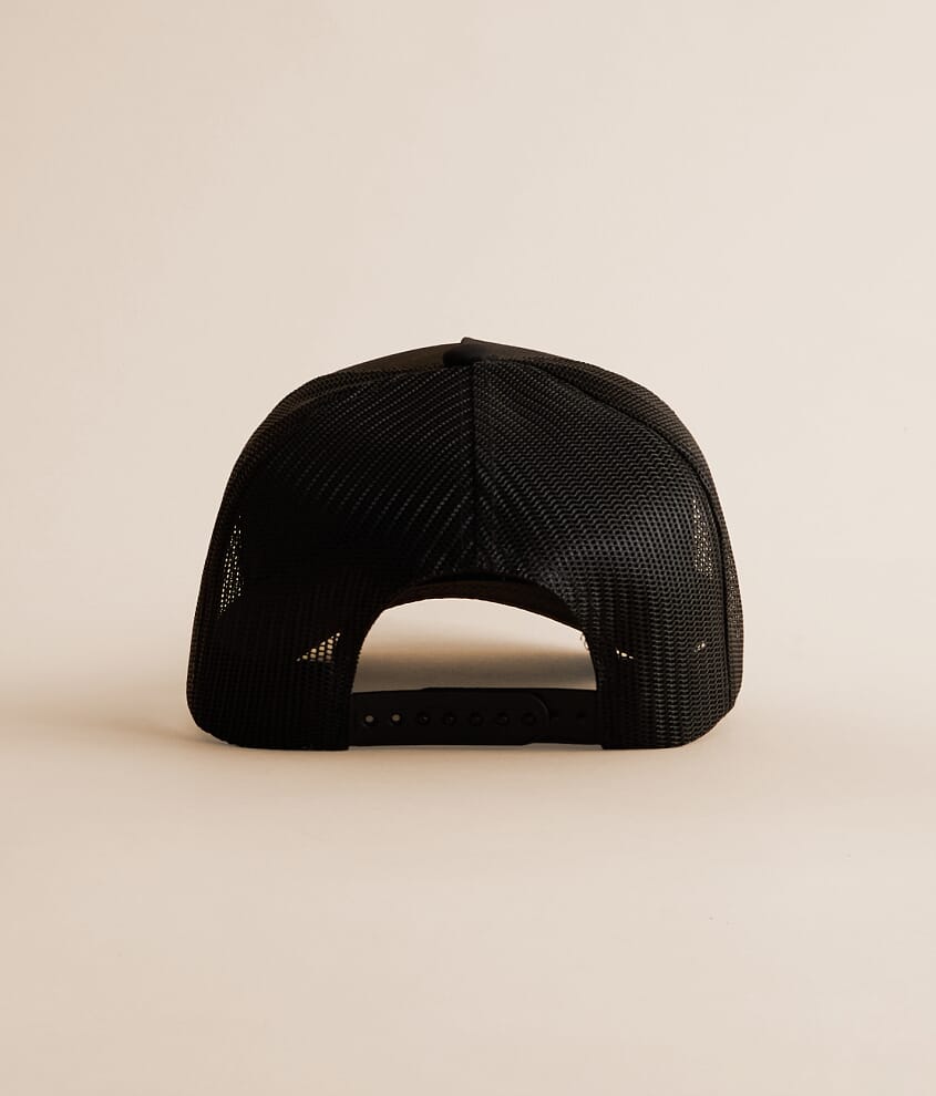 Expensive & Difficult Trucker Hat