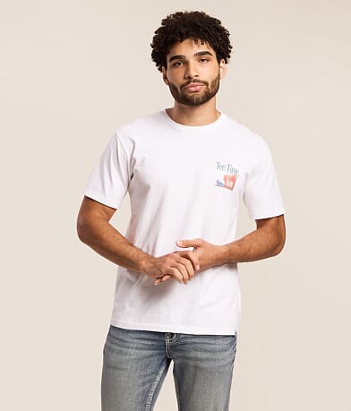 Country Club Tee Time T-Shirt thumbnail 2