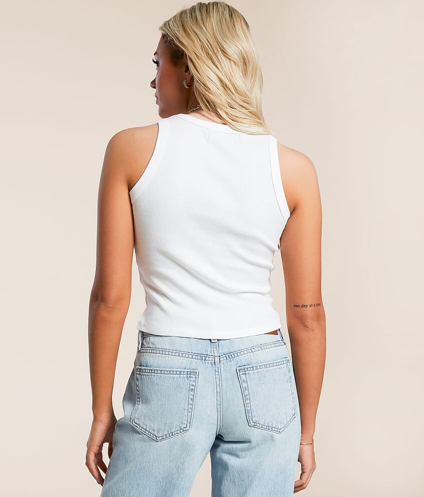 Hot Mama Tank Top - thumbnail 3
