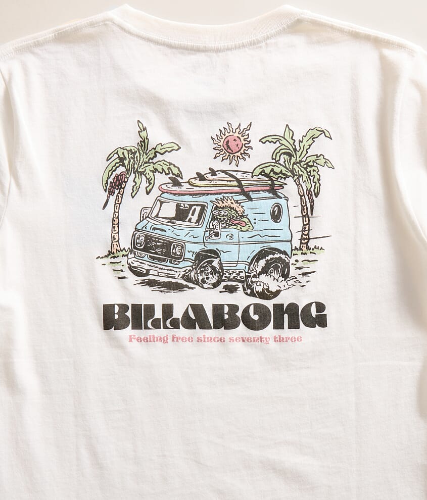 Boys - Rush To Relax T-Shirt