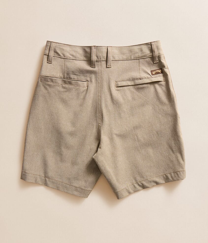 Boys - Crossfire Stretch Short