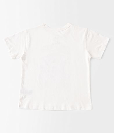 Billabong Girls - Better Than Basic T-Shirt BACK