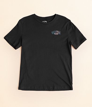Billabong Boys - Archwash Gradient T-Shirt front view