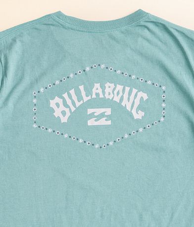 Billabong Boys - Exit Wave T-Shirt MISC_DETAIL_2