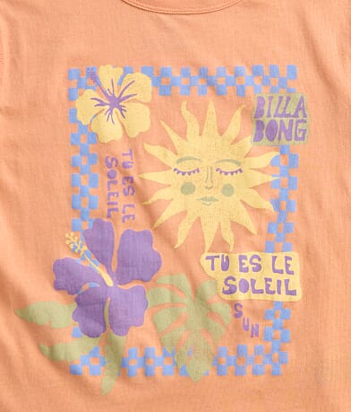 Girls - Aloha Vacay T-Shirt thumbnail 3