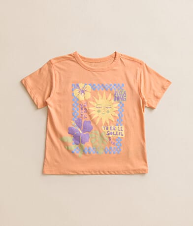 Girls - Aloha Vacay T-Shirt