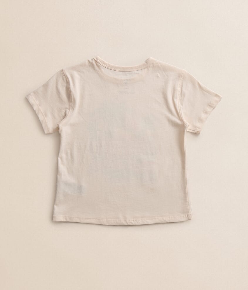 Girls - Sunrise Sunset T-Shirt