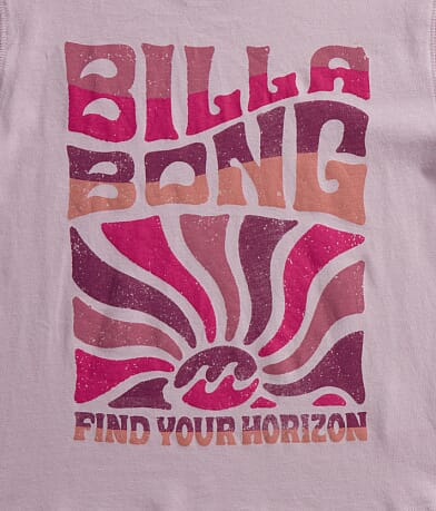 Girls - Sunset T-Shirt thumbnail 3
