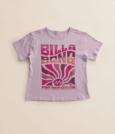 Girls - Sunset T-Shirt