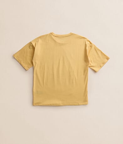 Girls - Forever Oversized T-Shirt thumbnail 2