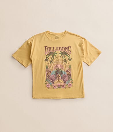 Girls - Forever Oversized T-Shirt