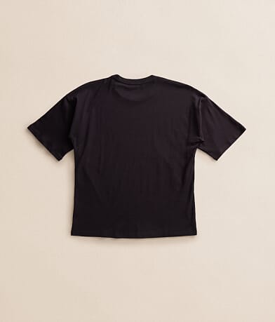 Girls - Heatwave Oversized T-Shirt thumbnail 2